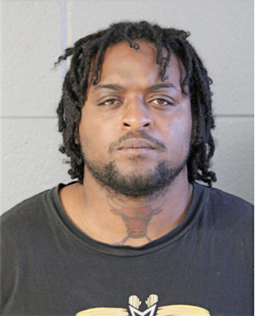 AARON TURNER, Cook County, Illinois
