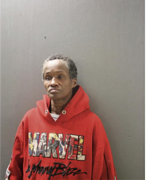 REVA D TURNER, Cook County, Illinois