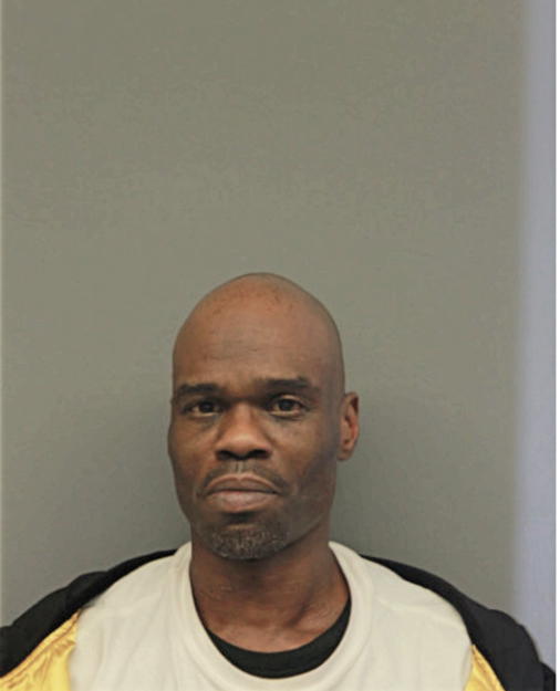 TERRANCE CC TYLER, Cook County, Illinois