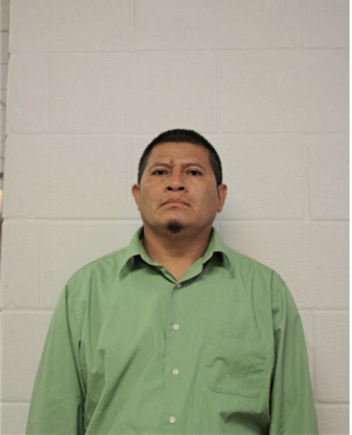JULIO VELASQUEZ, Cook County, Illinois