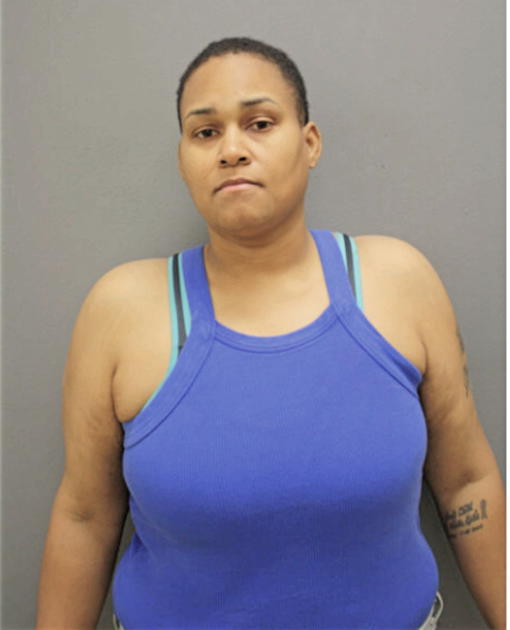 TAJIANNA WADE, Cook County, Illinois