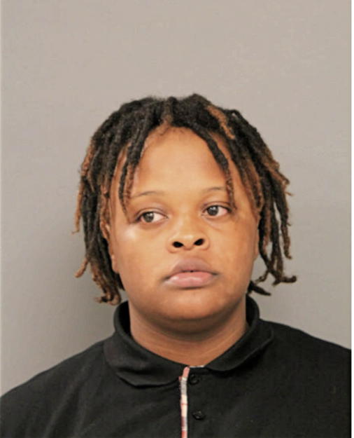 LATONYA A WALKER, Cook County, Illinois