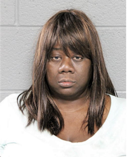 MARQUITA L WALKER, Cook County, Illinois