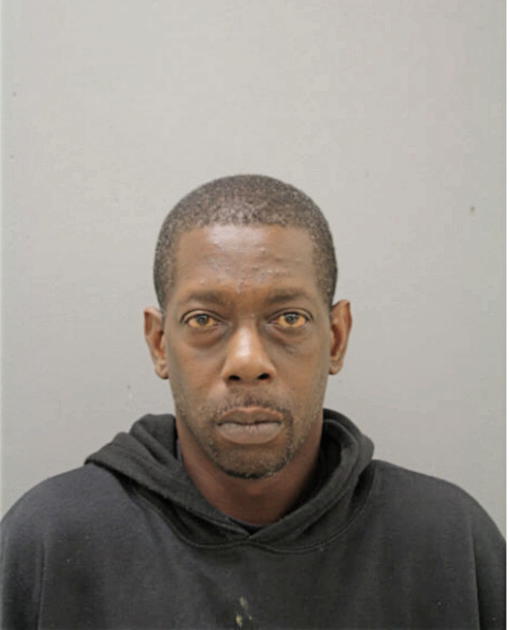 SHANNON Y WARE, Cook County, Illinois