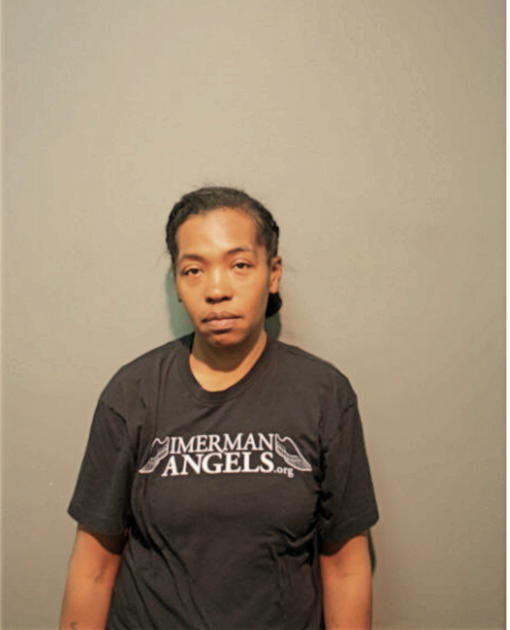 STACEY E WASHINGTON, Cook County, Illinois