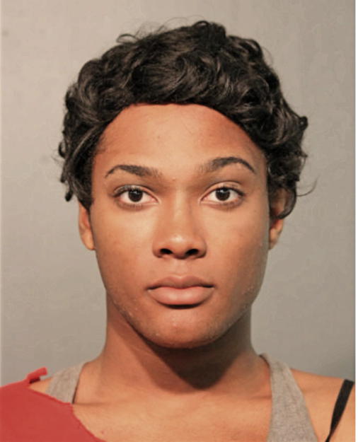 HANIF C WATSON, Cook County, Illinois