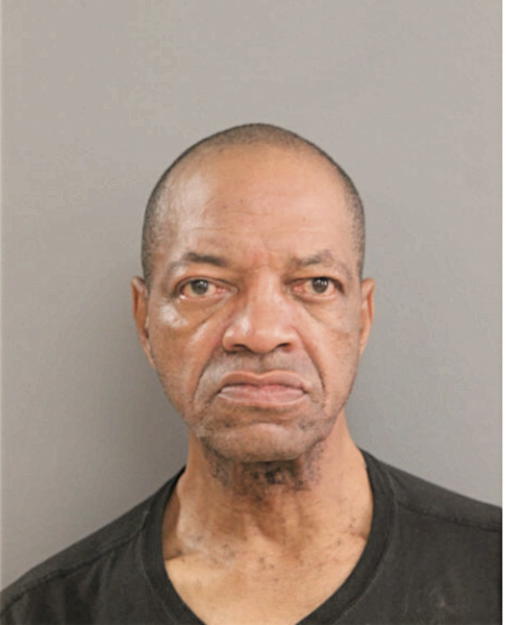 TYRONE A WHITE, Cook County, Illinois