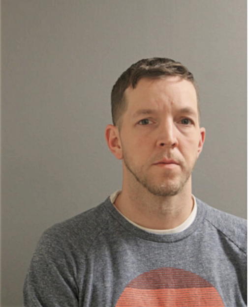 BROK A WHITEMAN, Cook County, Illinois