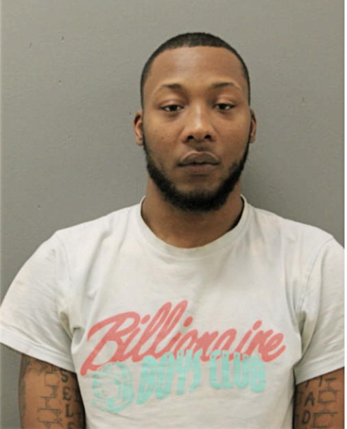 JAMES E WILEY, Cook County, Illinois