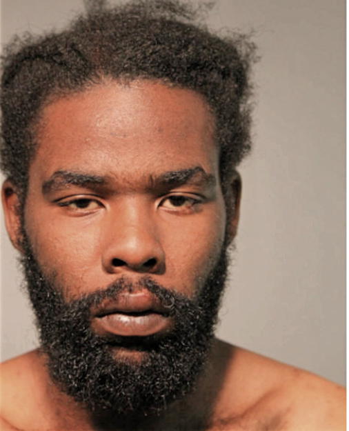 ANDRE WILLIAMS, Cook County, Illinois