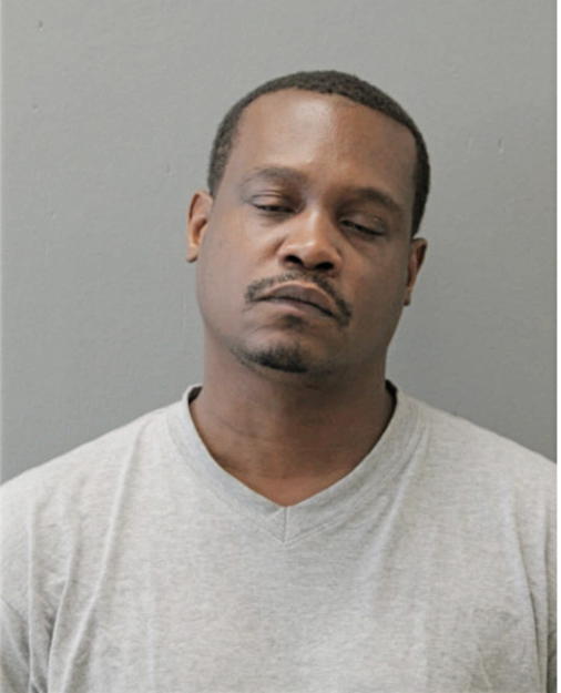 COREY A WILLIAMS, Cook County, Illinois