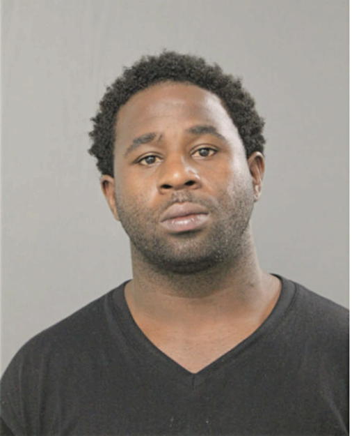 JOSHUA WILLIAMS, Cook County, Illinois