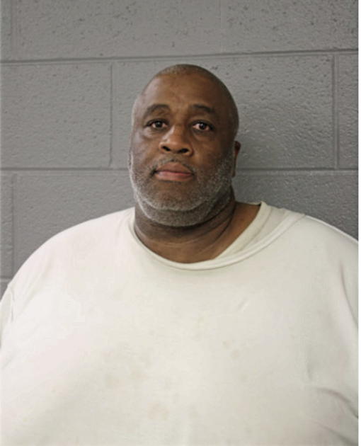 WALTER WILLIAMS, Cook County, Illinois