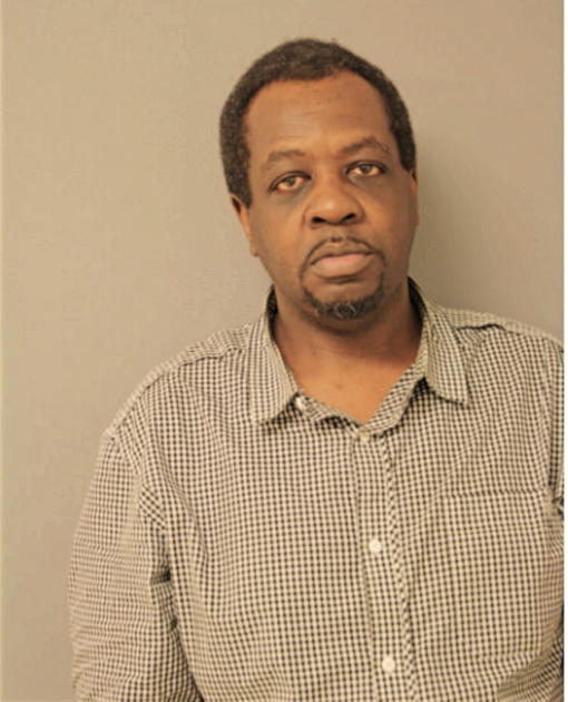 RICHARD WILLIAMSON, Cook County, Illinois