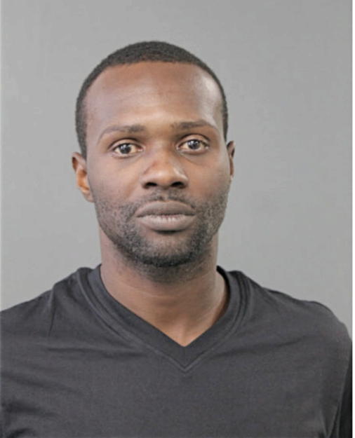 RENARD WILLIS, Cook County, Illinois