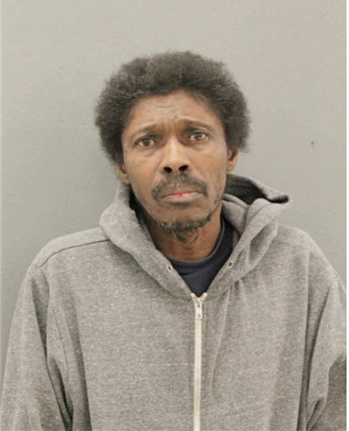 LUTHER WILSON, Cook County, Illinois