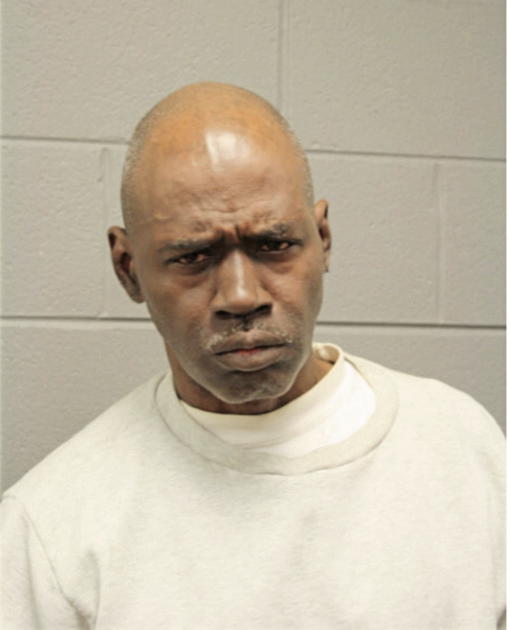 ORRIN V WILSON, Cook County, Illinois