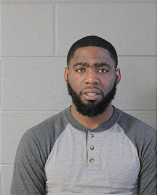 MARKCONIS WOODS, Cook County, Illinois