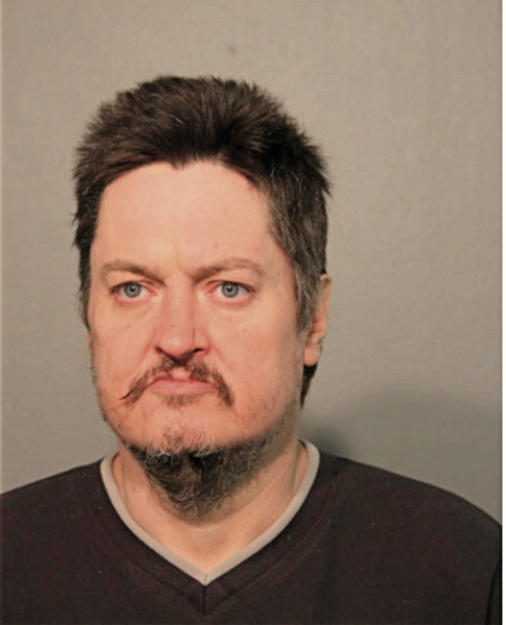 KEVIN YOUNG, Cook County, Illinois