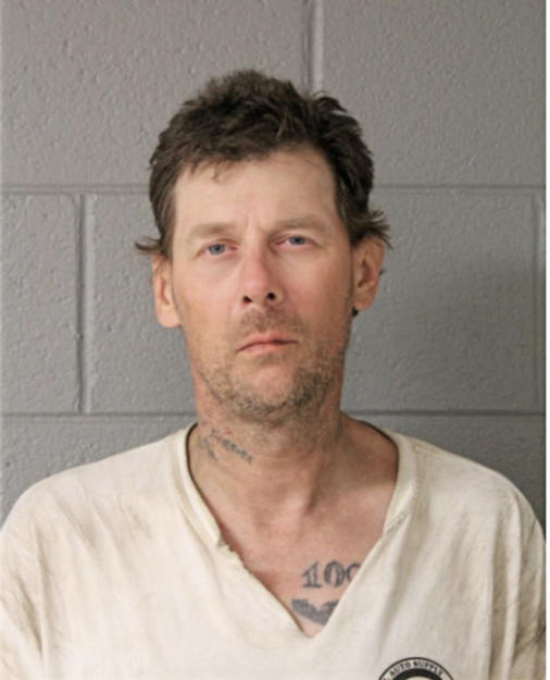 PAUL ZEMKEWICZ, Cook County, Illinois
