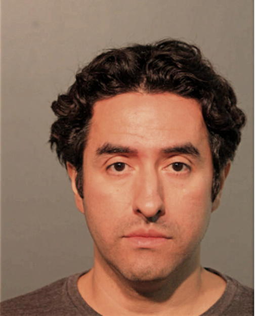 JORGE ACEVEDO, Cook County, Illinois