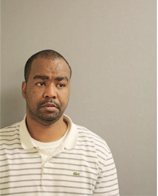 JEFFERY ADAMS, Cook County, Illinois