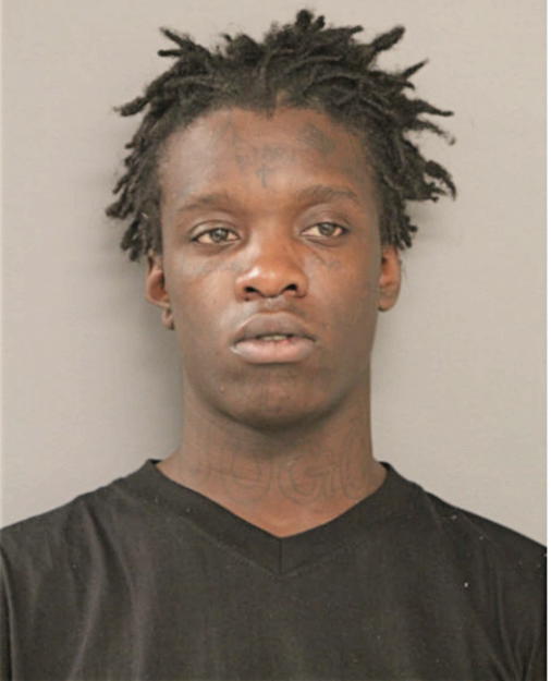 ANTHONY AKINS, Cook County, Illinois