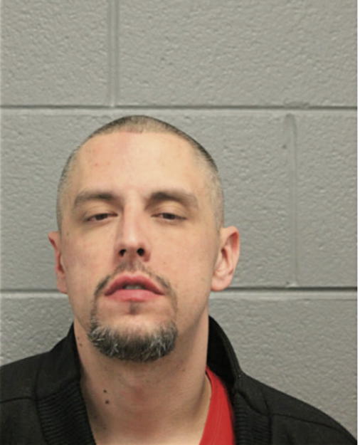 ANTHONY ALBA, Cook County, Illinois