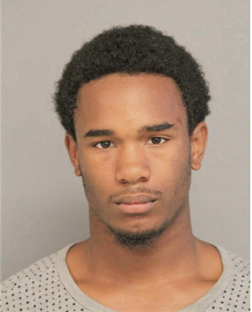 JAWAUN A ALEXANDER, Cook County, Illinois