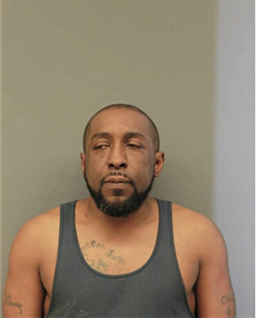 STEPHEN TYRONE ALEXANDER, Cook County, Illinois