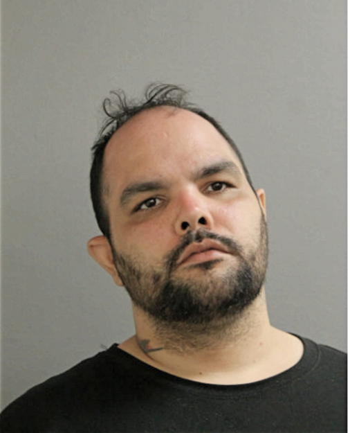 CARMELO ALICEA, Cook County, Illinois