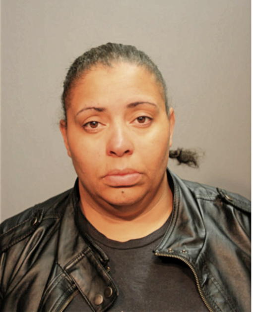 NYCSY ALICEA, Cook County, Illinois