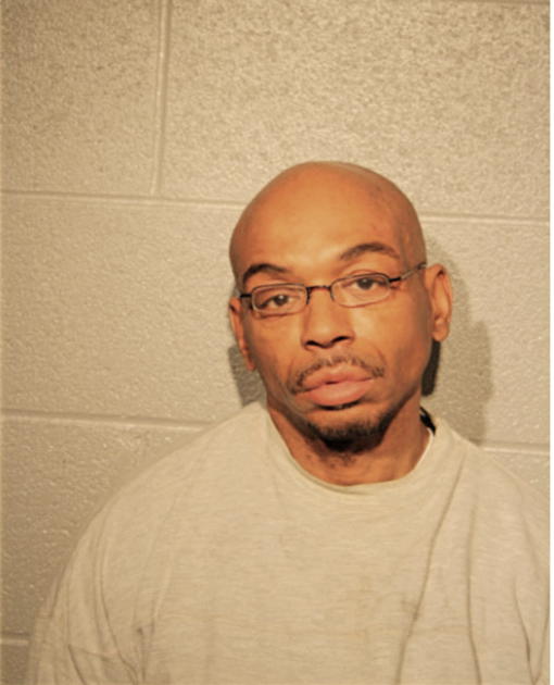 ANDRE T ALLEN, Cook County, Illinois