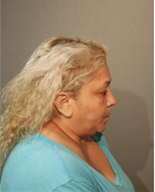 LILIANA ALVAREZ, Cook County, Illinois