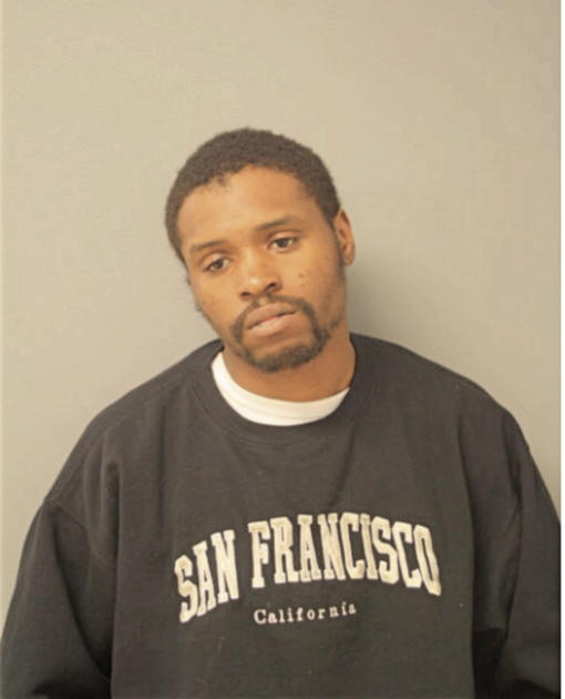CLEOPHUS AMERSON, Cook County, Illinois
