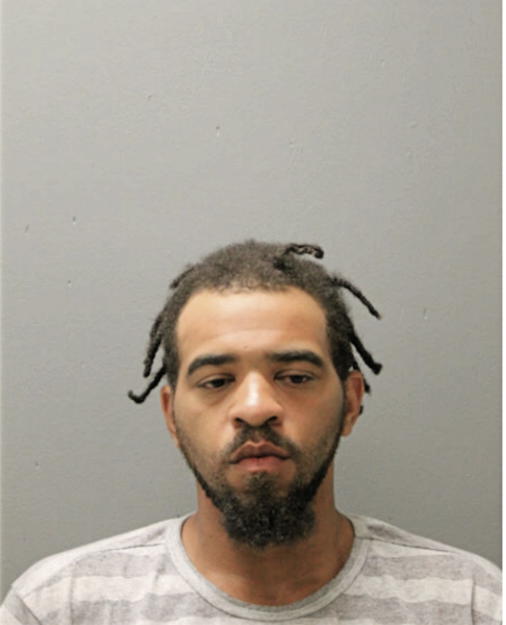 LEVIASSE J ANDERSON, Cook County, Illinois