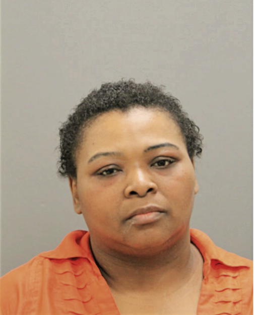 JUANITA L ARRINGTON, Cook County, Illinois