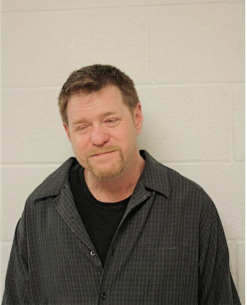 SCOTT A AUCK, Cook County, Illinois