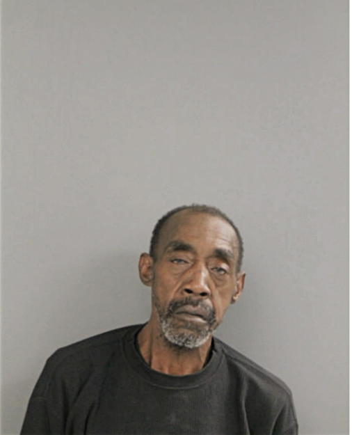 LARRY L BAILEY, Cook County, Illinois