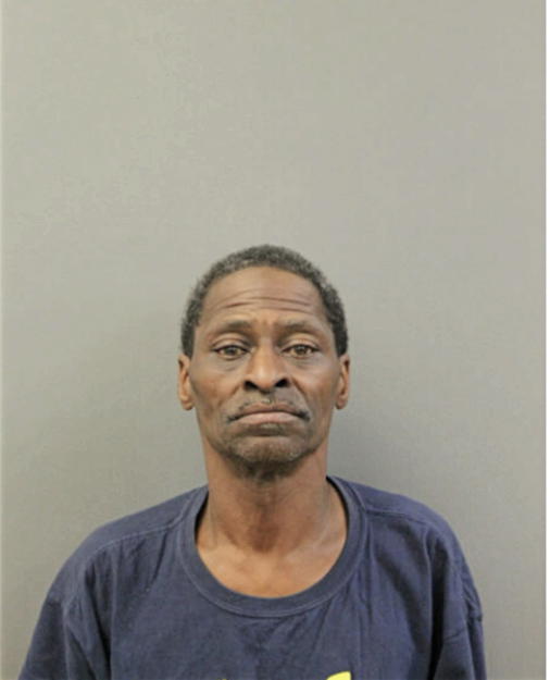 LORENZO BAILEY, Cook County, Illinois