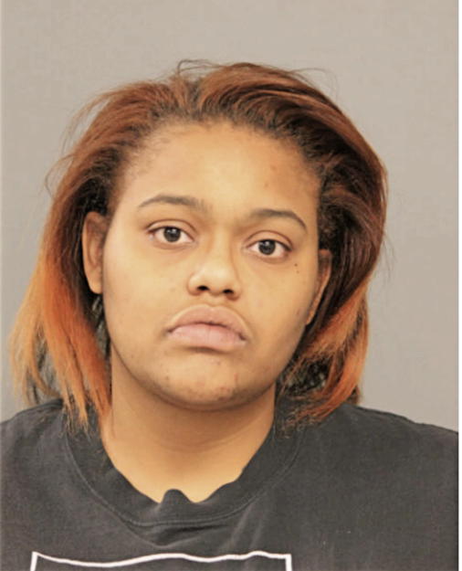 MISHA A BAIR, Cook County, Illinois