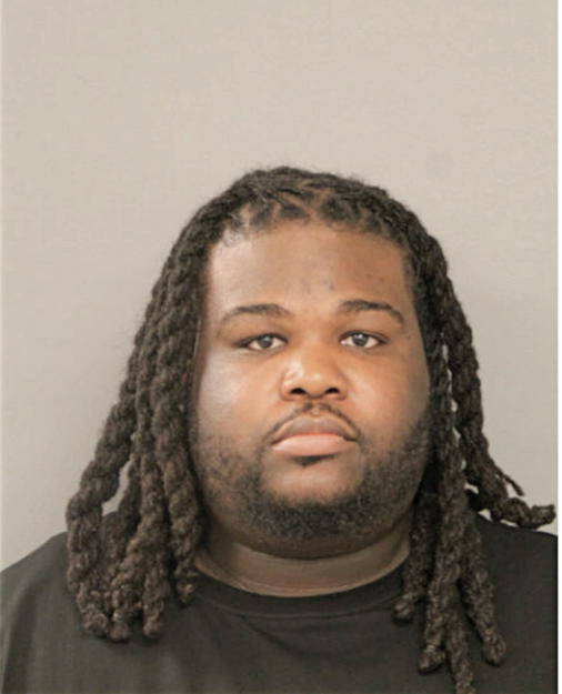 LARRY L BALLARD, Cook County, Illinois