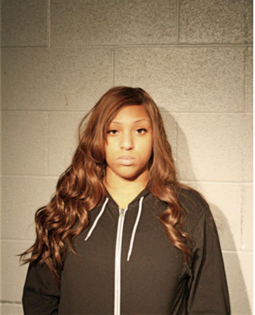 ROSALIEAH R BARNES, Cook County, Illinois