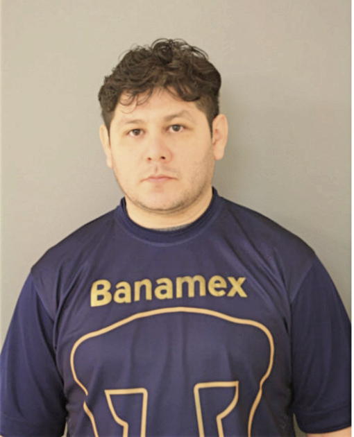 MARIO A BARRERA, Cook County, Illinois