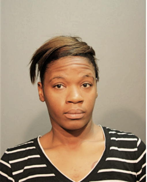 SADE C BARROW, Cook County, Illinois