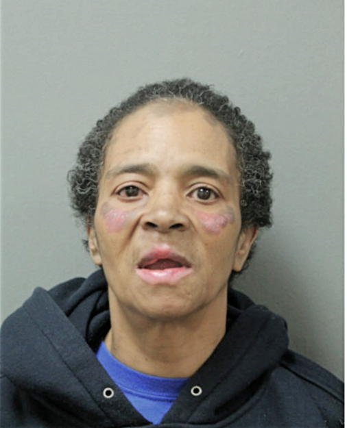 HOLLY C BASS, Cook County, Illinois