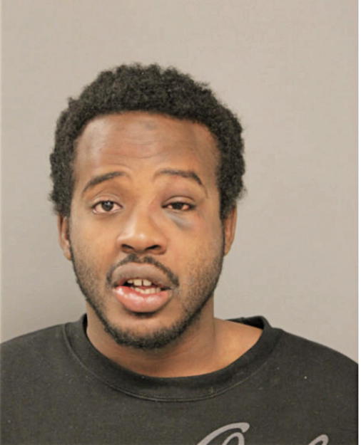 ANTONIO R BATES, Cook County, Illinois