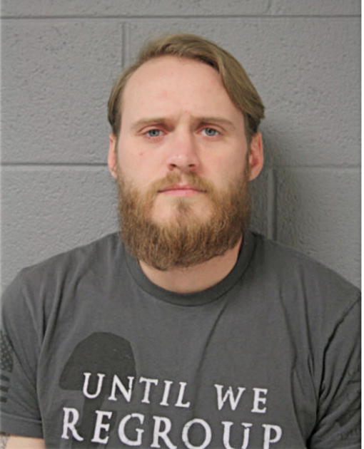STEVEN BEDORE, Cook County, Illinois