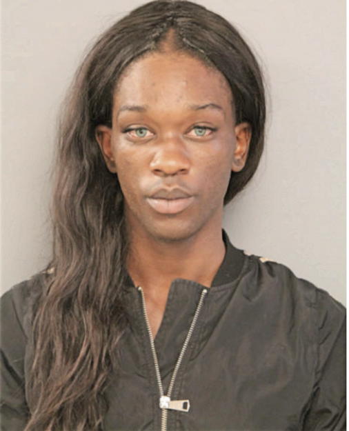 KENDRICK L BENNETT, Cook County, Illinois
