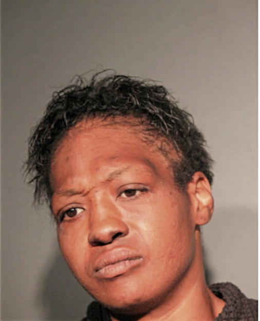 MYRA BERRY, Cook County, Illinois